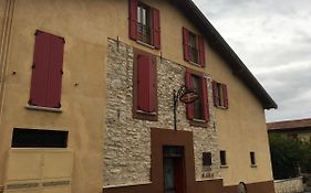 Suite In Franciacorta